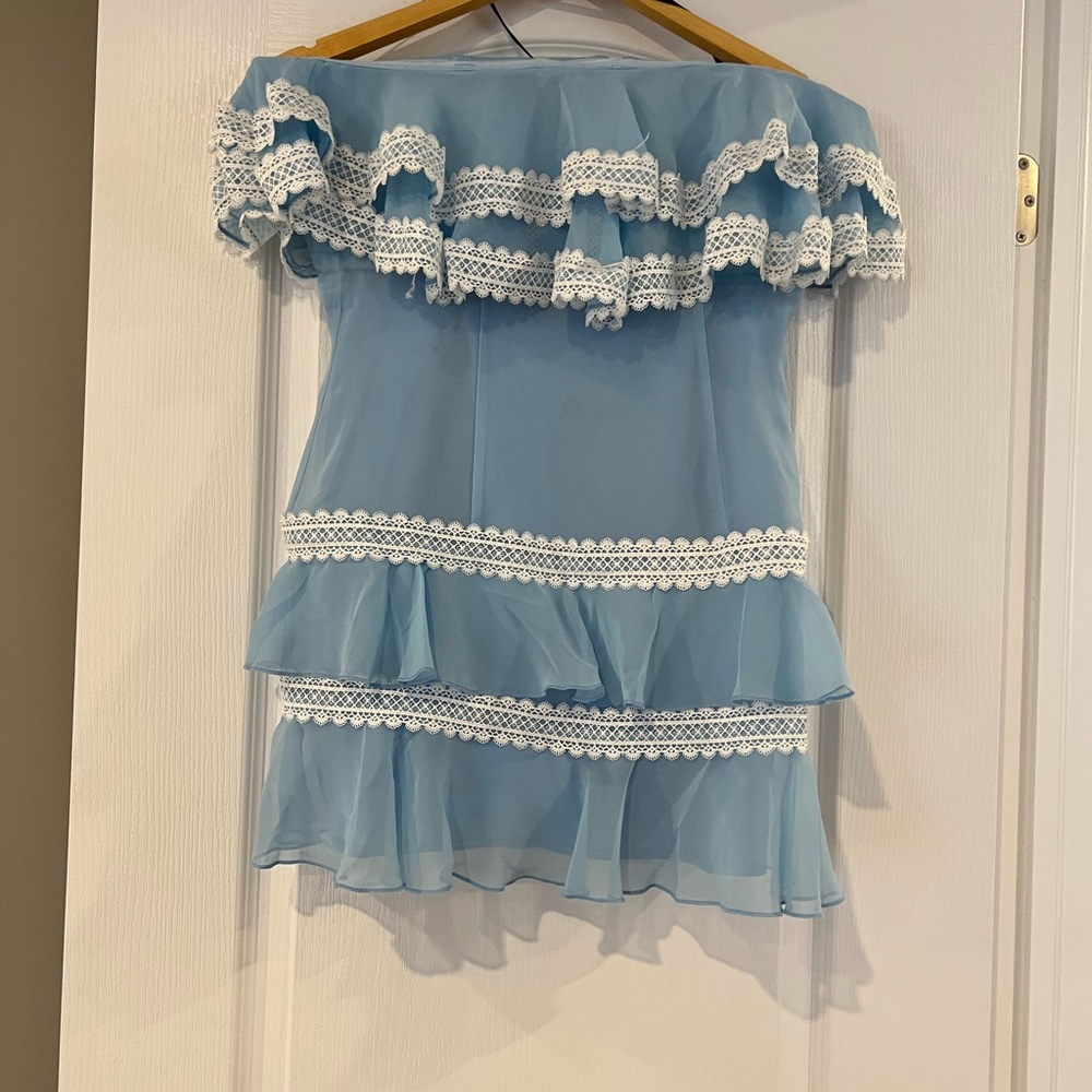 Dress - Picture 5 of 5